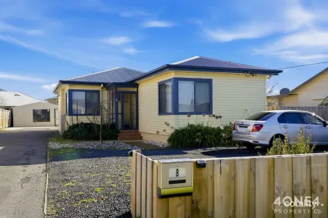 8 Seamew St, Claremont, TAS 7011