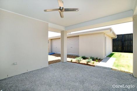 Property photo of 22 Wallis Circuit North Lakes QLD 4509