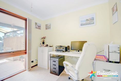 Property photo of 10 Muncaster Place Cranebrook NSW 2749