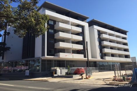 Property photo of 19/3-17 Queen Street Campbelltown NSW 2560