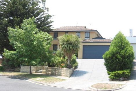 Property photo of 6 Lara Court Doncaster VIC 3108