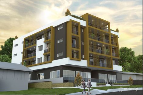 306/27 Morgan St, Miller, NSW 2168