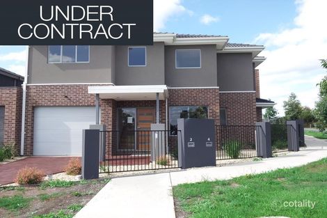 Property photo of 2 Riverside Drive South Morang VIC 3752