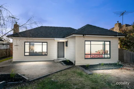 Property photo of 51 Wyndham Street Werribee VIC 3030