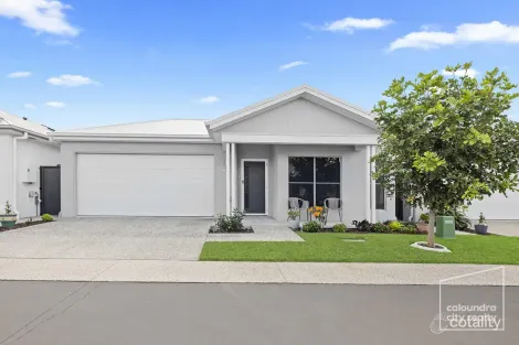Property photo of 101/25 Banya Avenue Nirimba QLD 4551