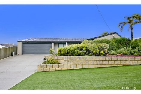 3 Barnato St, Hamersley, WA 6022