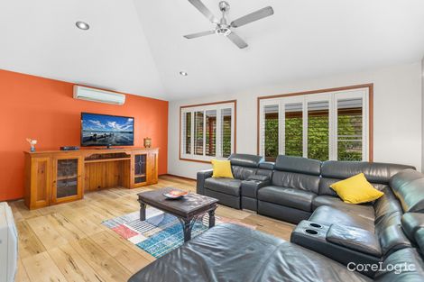 Property photo of 7 Rabar Close Seaham NSW 2324
