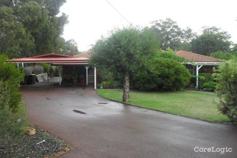 Property photo of 8 James Road Kalamunda WA 6076