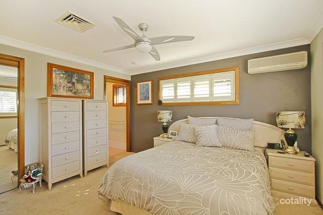 Property photo of 56A Georges River Crescent Oyster Bay NSW 2225