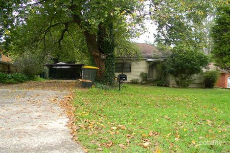 16 Eaton Rd, West Pennant Hills, NSW 2125