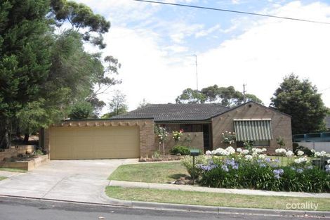 40 Botanic Dr, Doncaster, VIC 3108