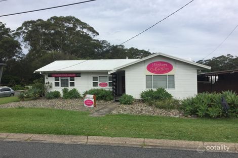 Property photo of 203 Rose Avenue Coffs Harbour NSW 2450