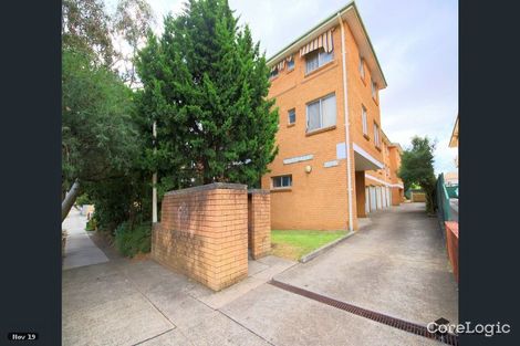 Property photo of 5/6-8 Denman Avenue Wiley Park NSW 2195