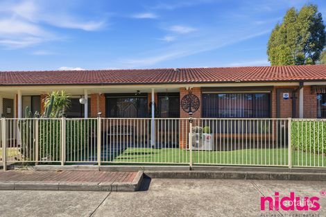 6/57 Hythe St, Mount Druitt, NSW 2770