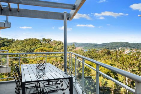 Property photo of 372/80 John Whiteway Drive Gosford NSW 2250