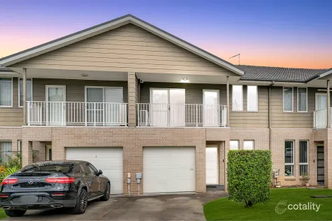 Property photo of 3/60 Metella Road Toongabbie NSW 2146