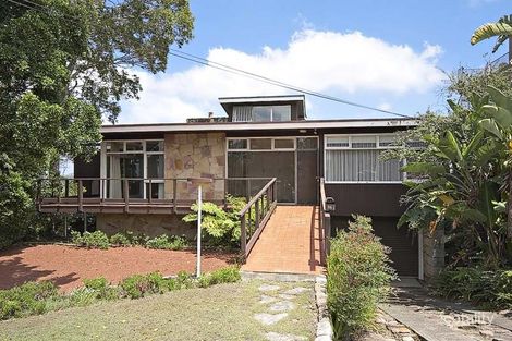 Property photo of 56 Linden Way Castlecrag NSW 2068