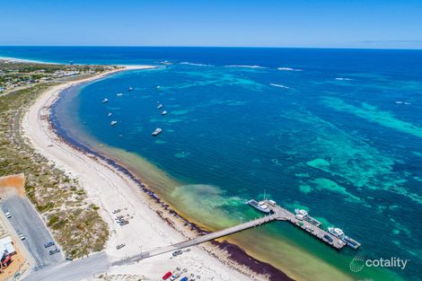 Property photo of 24 Hamelin Avenue Lancelin WA 6044