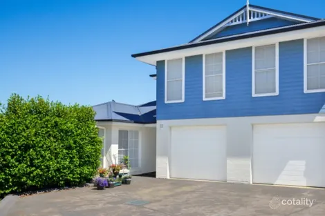 3/9 Host Pl, Berry, NSW 2535