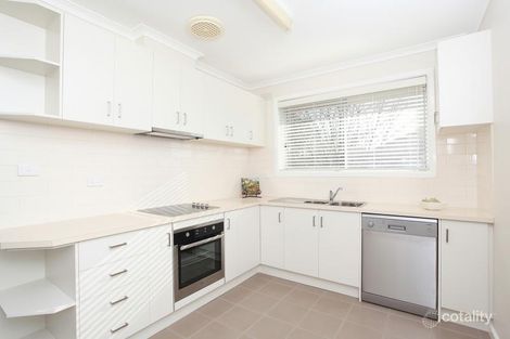 Property photo of 3/12 Dudley Street Ivanhoe VIC 3079