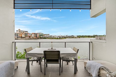 77/5033 Emerald Island Dr, Carrara, QLD 4211