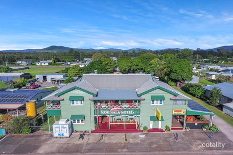 11-13 Brown St, Koumala, QLD 4738