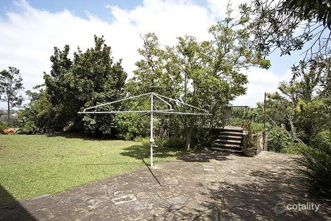 Property photo of 56 Linden Way Castlecrag NSW 2068