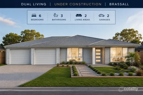 46 Caribou Dr, Brassall, QLD 4305