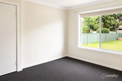 Property photo of 41 Brigalow Drive Moree NSW 2400