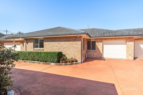 Property photo of 4/30-32 Farnell Road Woy Woy NSW 2256
