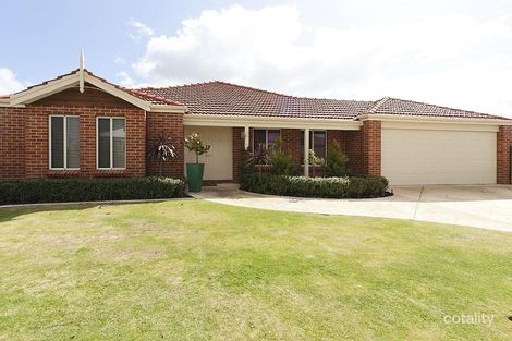 27 Thetis Tce, Ellenbrook, WA 6069