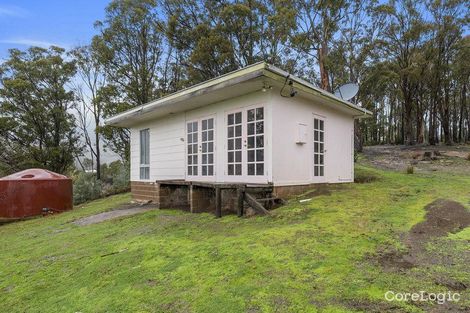 Property photo of 112 Jefferys Track Lachlan TAS 7140