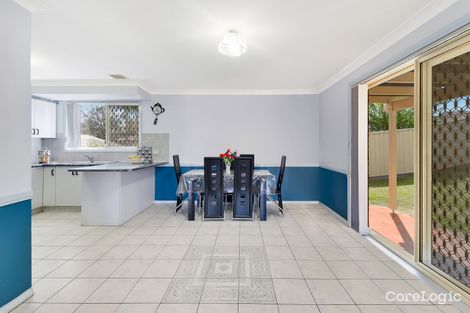 Property photo of 2A Hans Place Casula NSW 2170