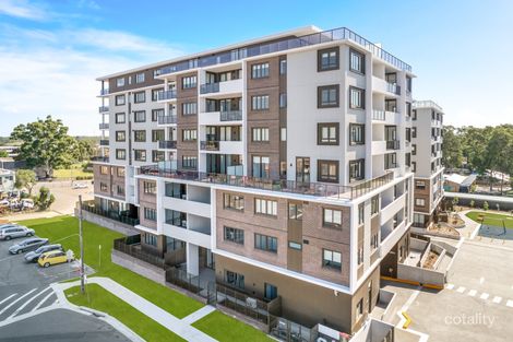 601/12b Carson Lane, St Marys, NSW 2760