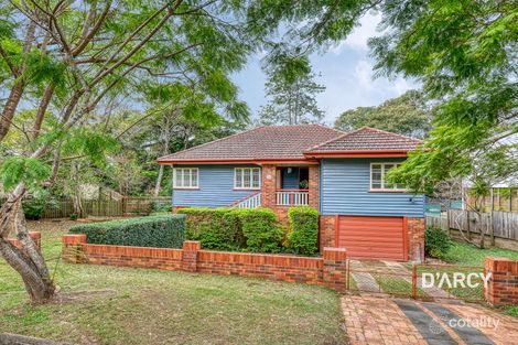 Property photo of 12 Harding Street Ashgrove QLD 4060