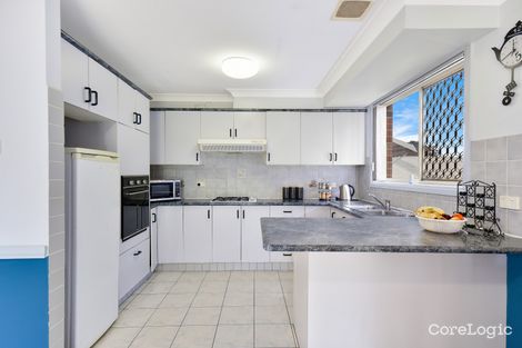 Property photo of 2A Hans Place Casula NSW 2170