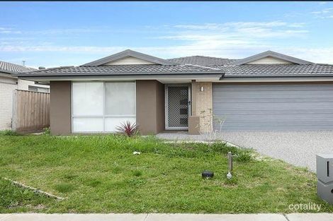 Property photo of 25 Westonbury Drive Truganina VIC 3029