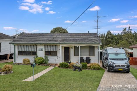 Property photo of 53 Turnbull Street Fennell Bay NSW 2283