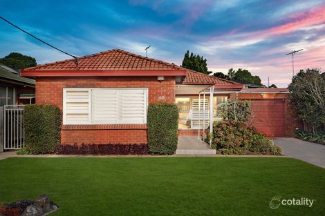 Property photo of 43 Cometrowe Street Drummoyne NSW 2047