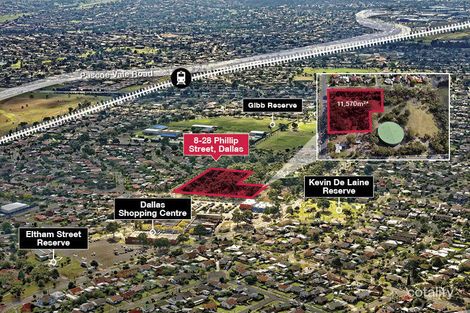 8-28 Phillip St, Dallas, VIC 3047