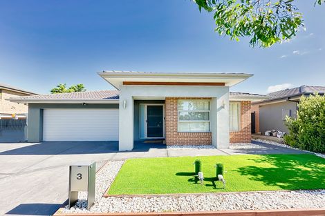 3 Lush Dr, Craigieburn, VIC 3064