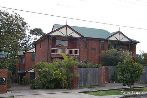 Property photo of 1/22 Rosslyn Street East Brisbane QLD 4169