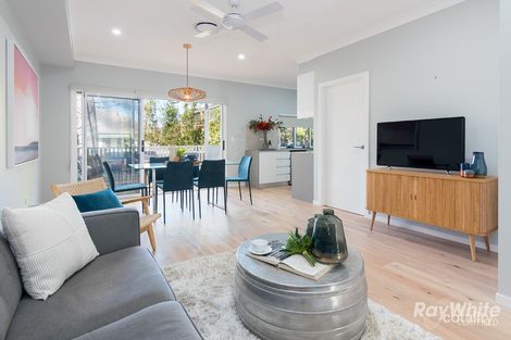 Property photo of 4/57 Stuckey Road Clayfield QLD 4011