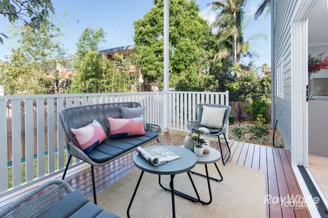 Property photo of 4/57 Stuckey Road Clayfield QLD 4011