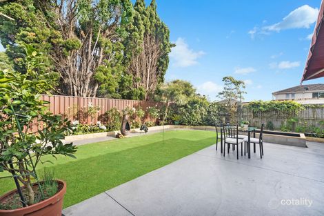 Property photo of 43 Cometrowe Street Drummoyne NSW 2047