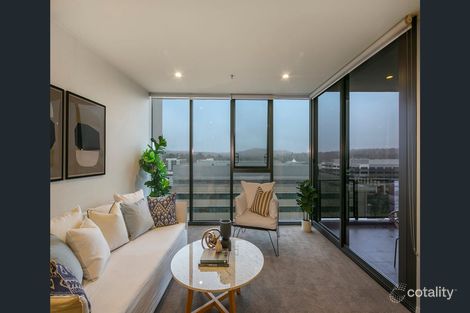 Property photo of 60/39 Benjamin Way Belconnen ACT 2617
