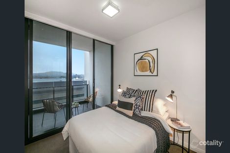 Property photo of 60/39 Benjamin Way Belconnen ACT 2617