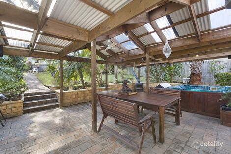 Property photo of 21 Second Avenue Loftus NSW 2232