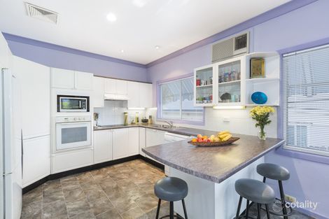 Property photo of 21 Second Avenue Loftus NSW 2232