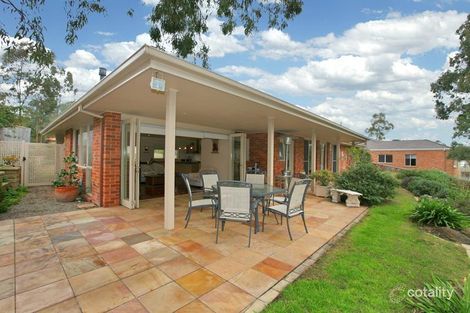 Property photo of 9 The Parkway Templestowe VIC 3106